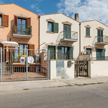 Belvilla By Oyo Casa Santa Giusta Bosa Ngoại thất bức ảnh