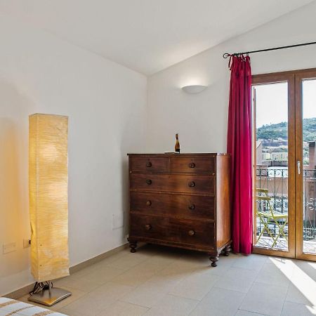 Belvilla By Oyo Casa Santa Giusta Bosa Ngoại thất bức ảnh