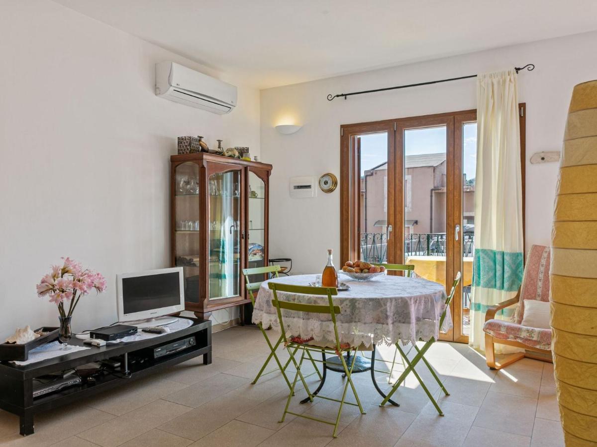 Belvilla By Oyo Casa Santa Giusta Bosa Ngoại thất bức ảnh