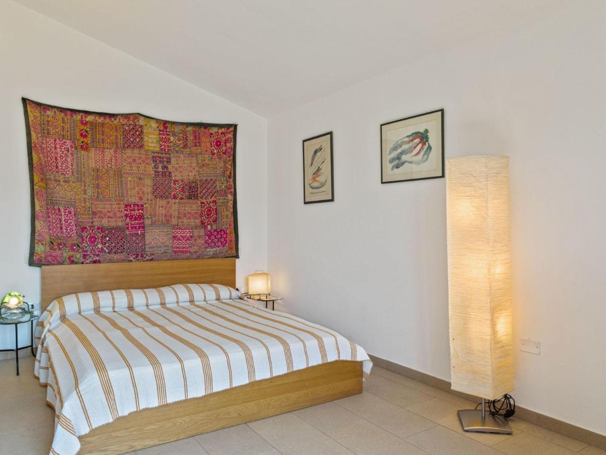 Belvilla By Oyo Casa Santa Giusta Bosa Ngoại thất bức ảnh