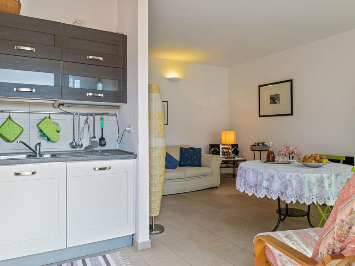 Belvilla By Oyo Casa Santa Giusta Bosa Ngoại thất bức ảnh