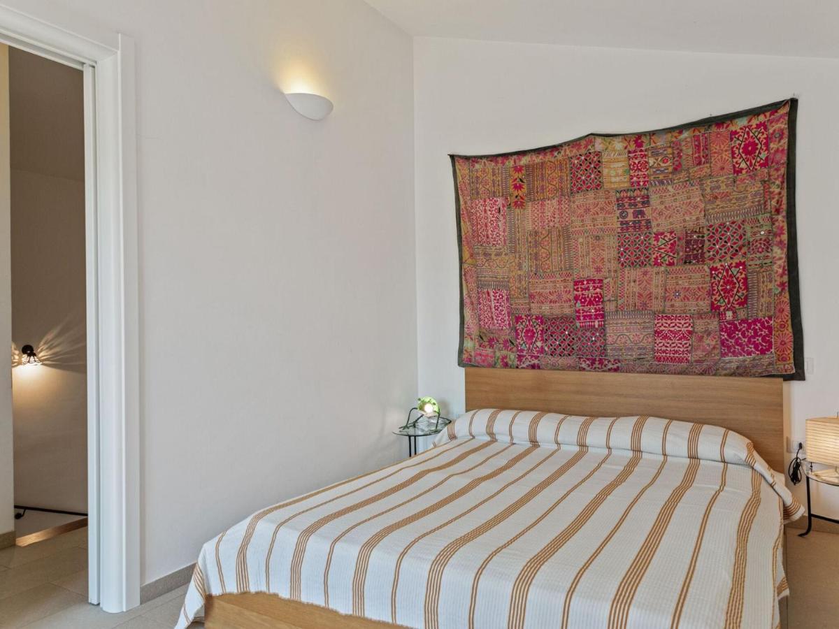 Belvilla By Oyo Casa Santa Giusta Bosa Ngoại thất bức ảnh