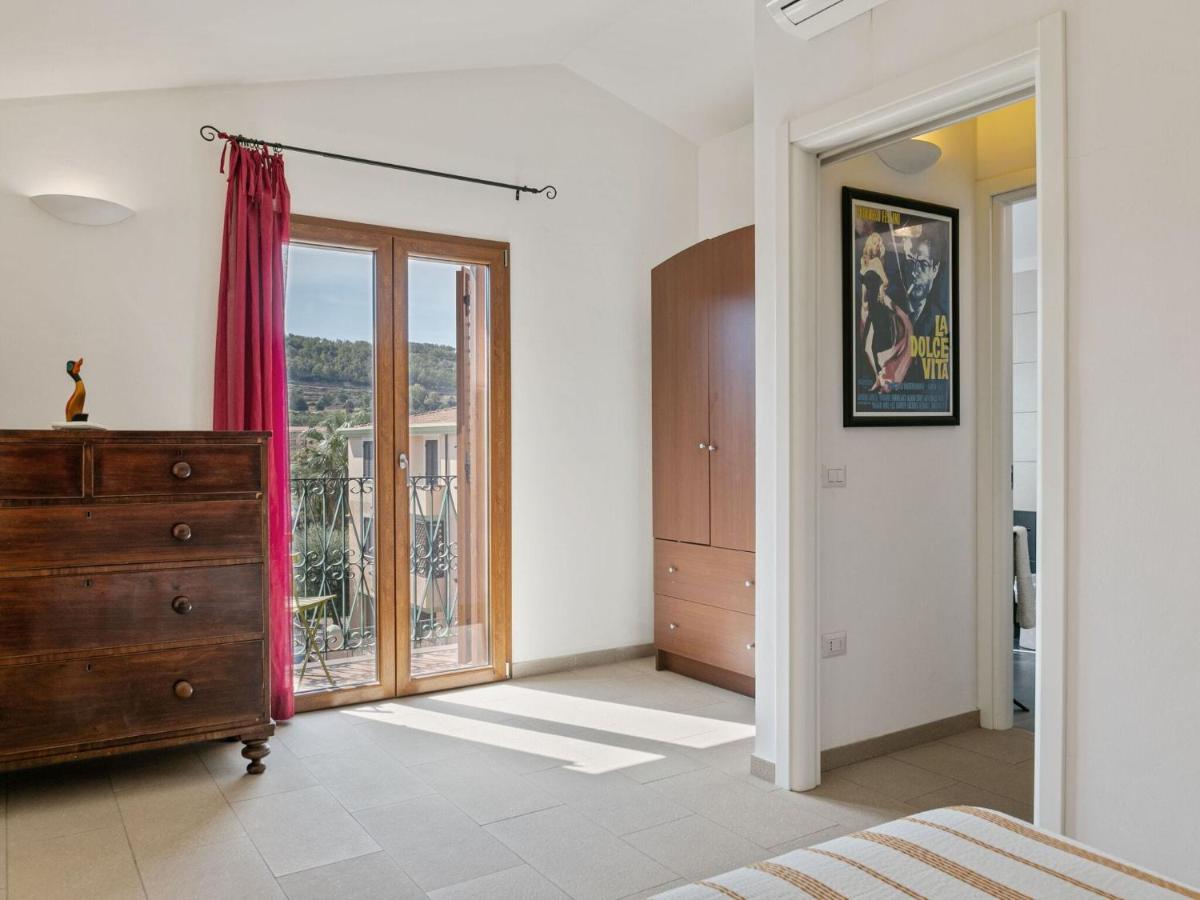 Belvilla By Oyo Casa Santa Giusta Bosa Ngoại thất bức ảnh