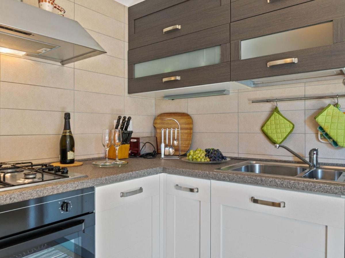 Belvilla By Oyo Casa Santa Giusta Bosa Ngoại thất bức ảnh