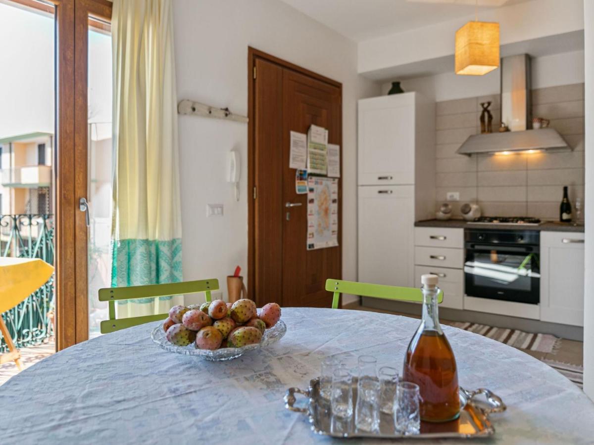 Belvilla By Oyo Casa Santa Giusta Bosa Ngoại thất bức ảnh