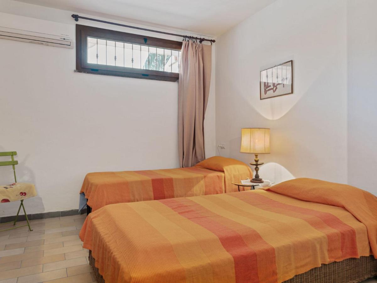 Belvilla By Oyo Casa Santa Giusta Bosa Ngoại thất bức ảnh