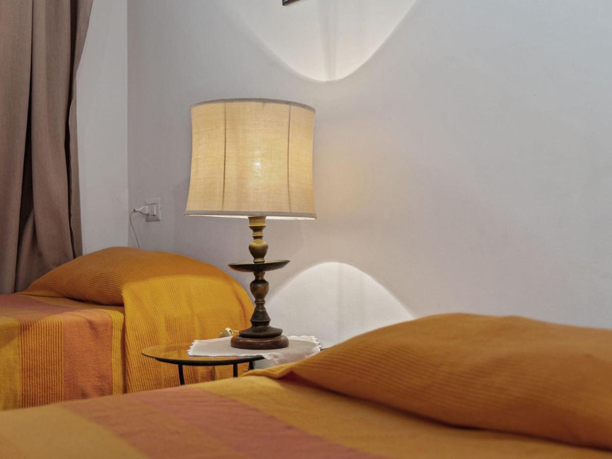 Belvilla By Oyo Casa Santa Giusta Bosa Ngoại thất bức ảnh
