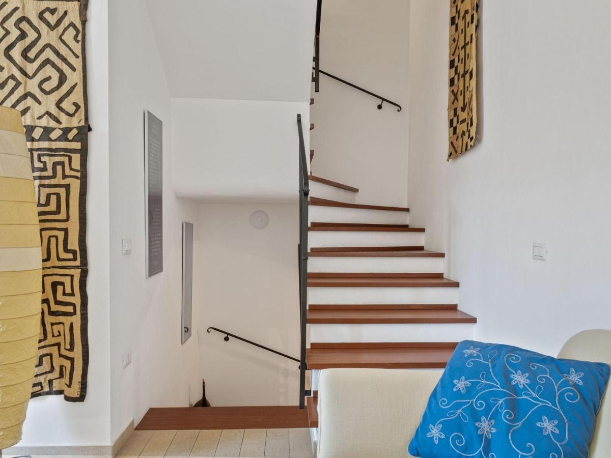 Belvilla By Oyo Casa Santa Giusta Bosa Ngoại thất bức ảnh